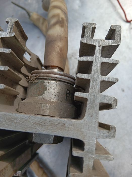 Diode, punte redresoare