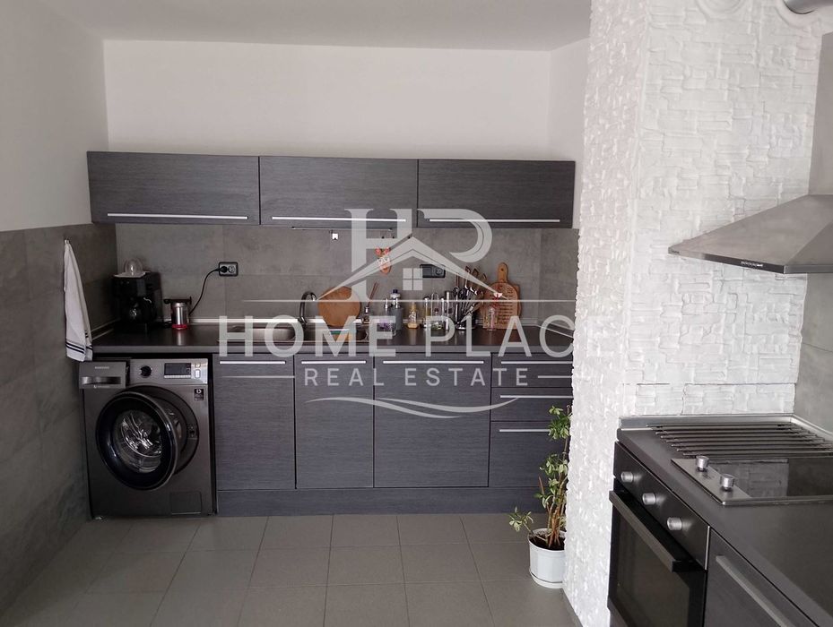 Продава се Тристаен апартамент в Варна, Чайка - 103 кв.м за 1617 €/кв.м - Снимка #5