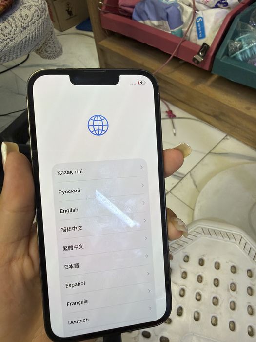 iphone 13 pro  128