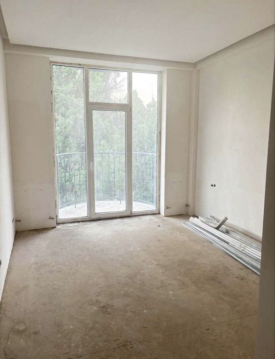 2-комн 65.8м² NRG Мирзо Улугбек премиум класс коробка