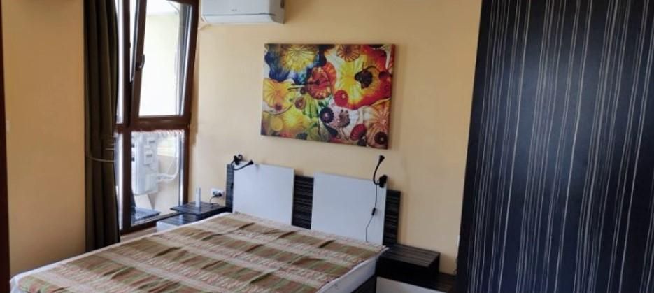 Дава се под наем Двустаен апартамент в София, Овча купел - 90 кв.м за 570 € - Снимка #5