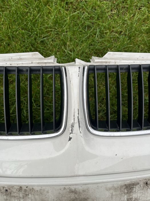 Bara fata M Bmw e90/91 alpinweiss