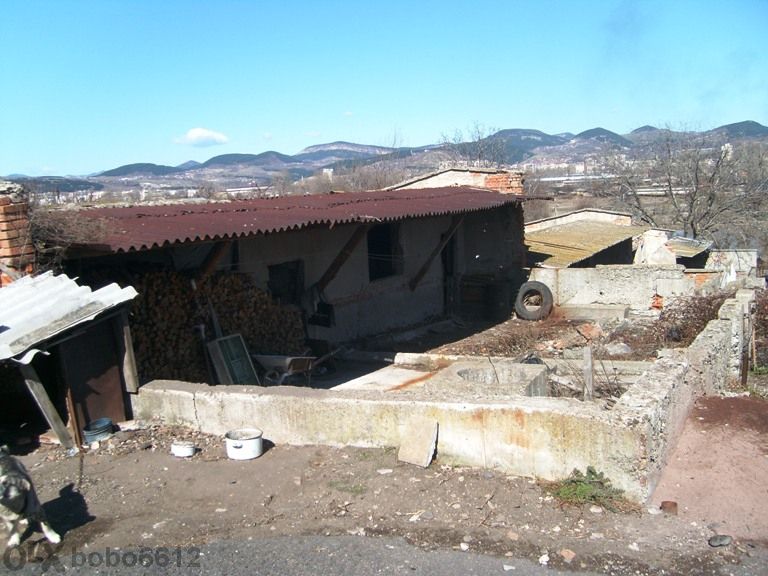 Продава се Промишлена сграда в Кърджали, Веселчане - 2000 кв.м за 21 €/кв.м - Снимка #4