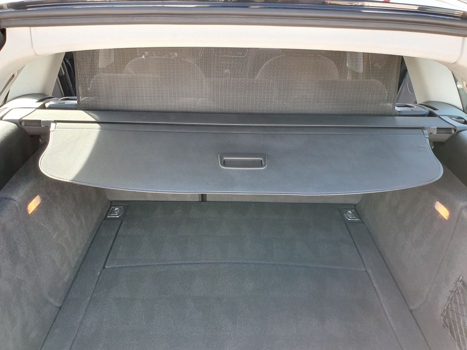 Rulou portbagaj Mercedes Benz C220 W204 E200 W212 Audi A4 8K B8 B8.5