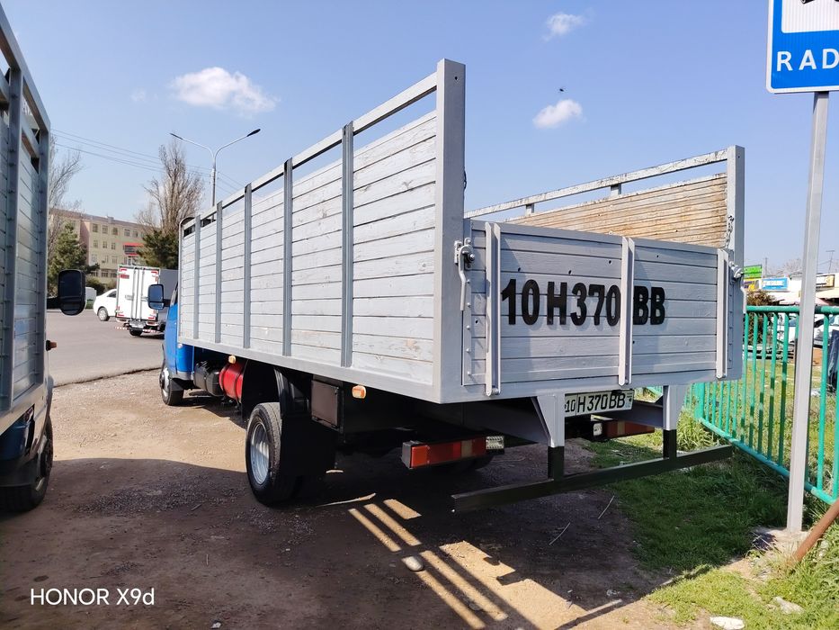 Gazel biznes yili 2011