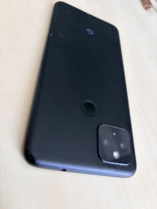 Google Pixel 4A model 5G de 128 GB