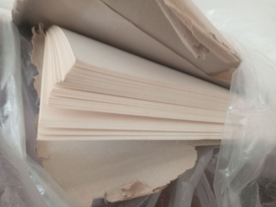 Листы ватман 300 штук