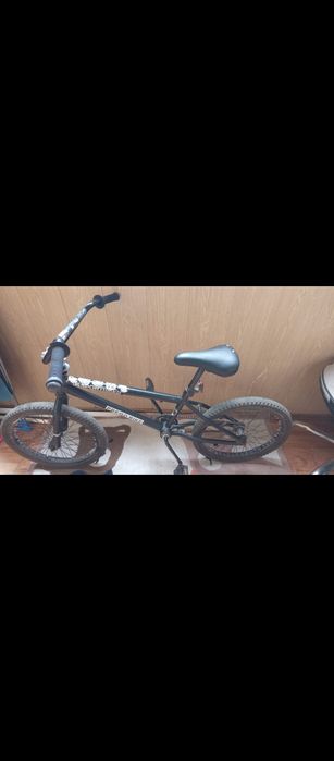 Продаю велосипед BMX
