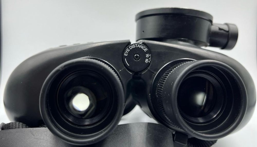 Amanet F28:Binoclu Steiner Commander 7x50 Pilot S busola hd stabil.