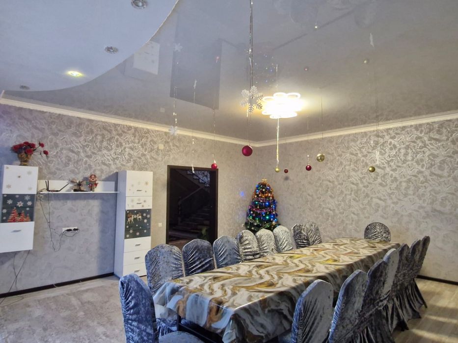 Коттедж посуточно