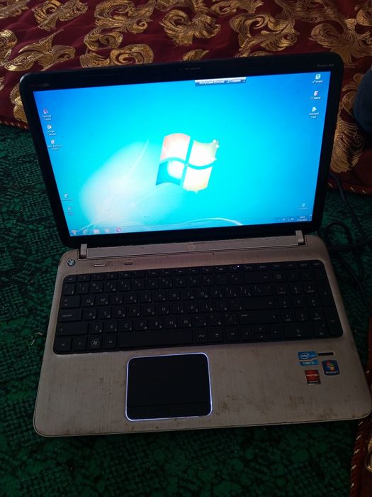 Ноутбуки в отличном состоянии