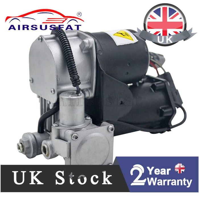 Compresor Perne Aer Suspensie Pneumatica Range Rover Discovery Sport