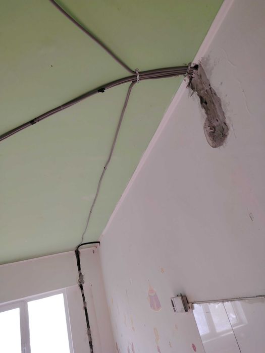 Electrician ANRE | Lucrări Premium • Seriozitate • Siguranță Garantată”
