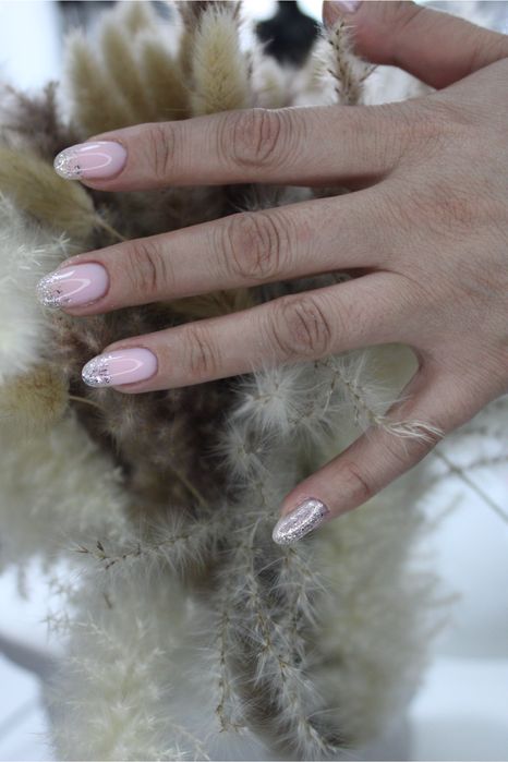 Маникюр знакомство с Мастером