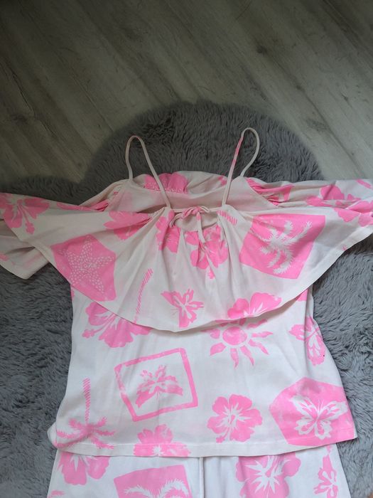 Set  maieu+ pantalon Zara 152 cm