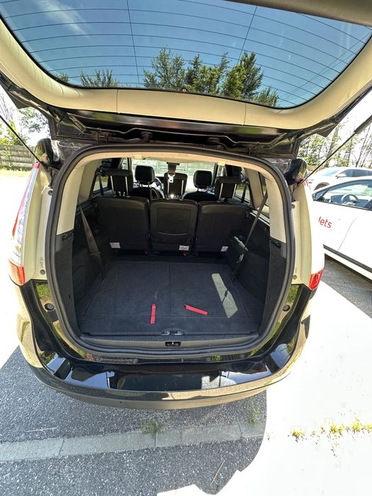 RENAULT Grand Scenic 2015 — imagine 5