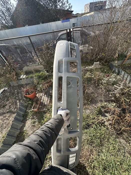 Продам запчасти на газель