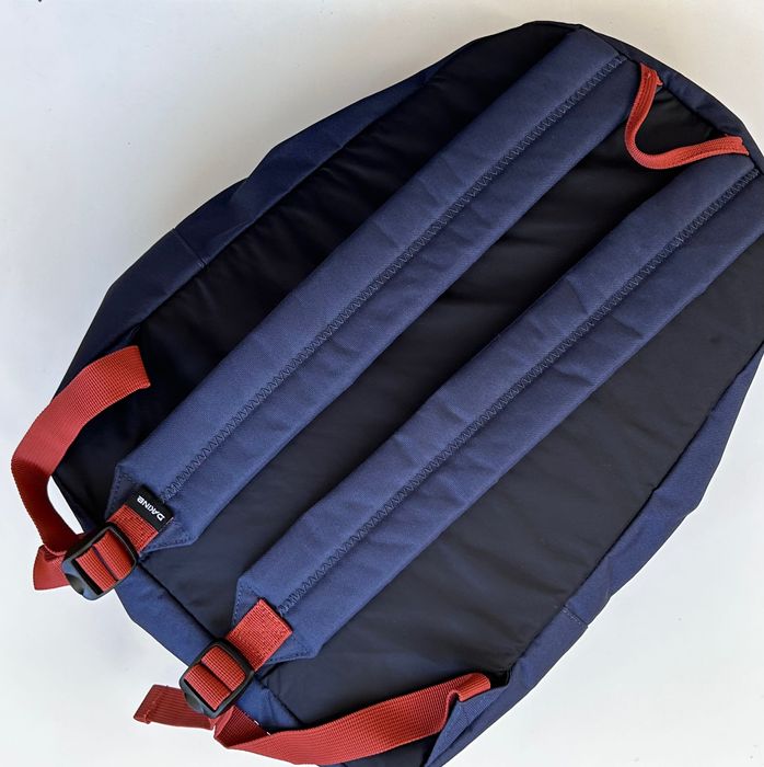 Две текстилни раници Dakine & Napapijri