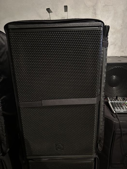 RCF NX-945A активни тонколони 4 броя