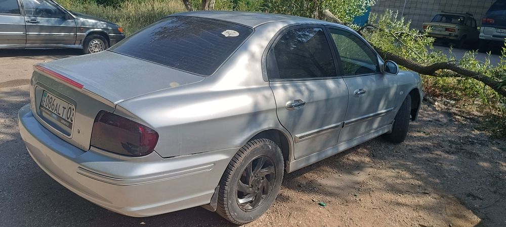 Продам срочно на ходу