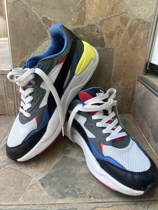 Маратонки   Puma