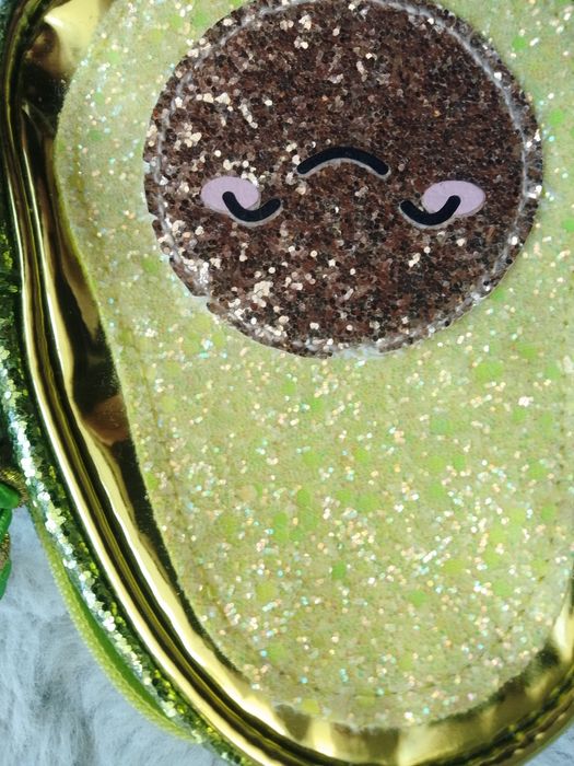 Gentuta avocado  verde