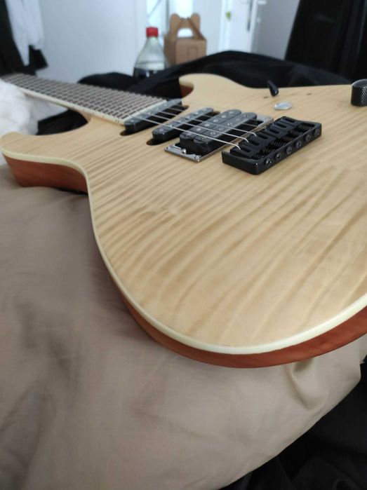 Chitara electrica Esp LTD M403