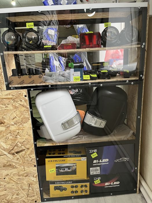 Продам автозапчасти на Газель