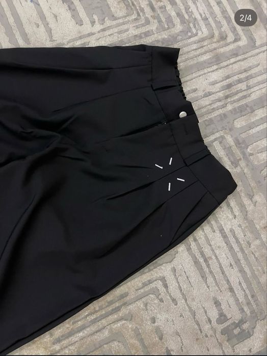 Maison Margeila брюки для школы