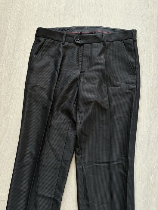 Мъжки костюм+две ризи и панталон