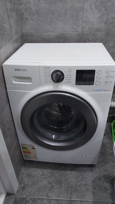 Стиральтная машина Самсунг