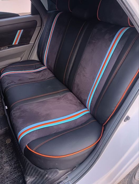 Чехол, полик, безшумка ва тонировка хизматлари