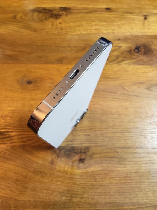 iPhone 13 Pro Max Silver 256GB