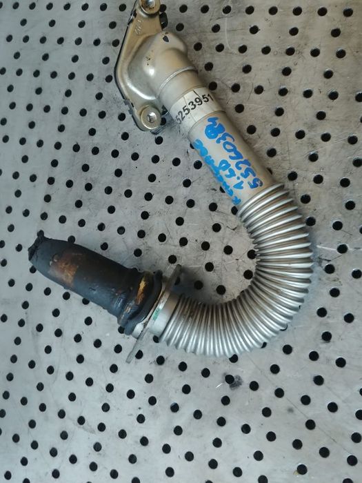 conducta egr 1.6 d multijet 55260384  fiat 500x jeep renegade