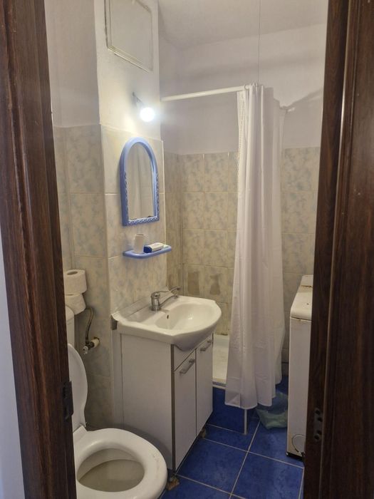 Vând garsoniera Lăpuș