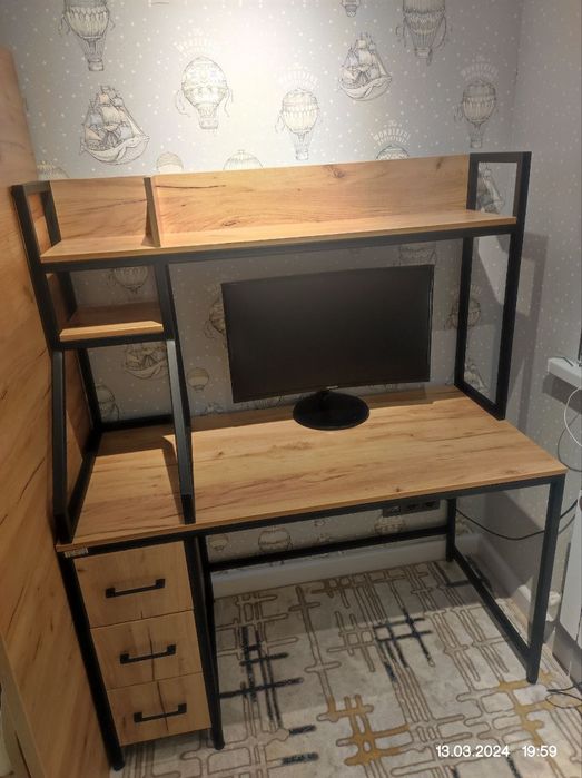 Стол стул кресло шкаф лофт темир стеллаж stol stul jovon shkaf loft