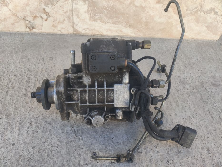 038130107D Pompa injectie inalta VW 1.9 TDI ALH AGR