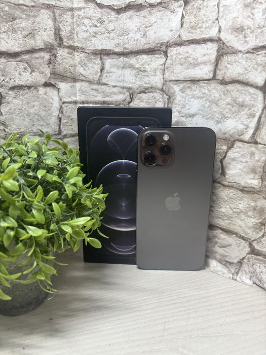 Iphone 12 Pro Max Айфон 12 Про Мах