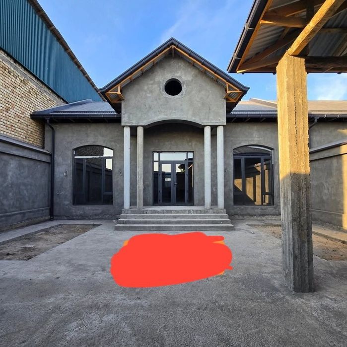 Motriddan karobka hovli