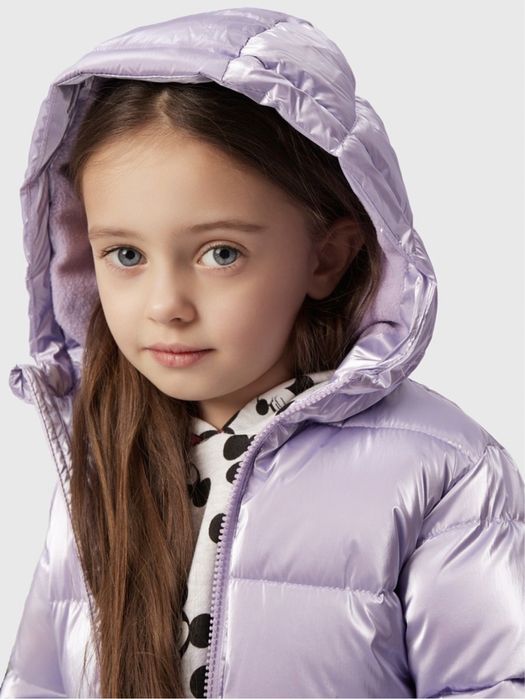 Куртка на рост 110