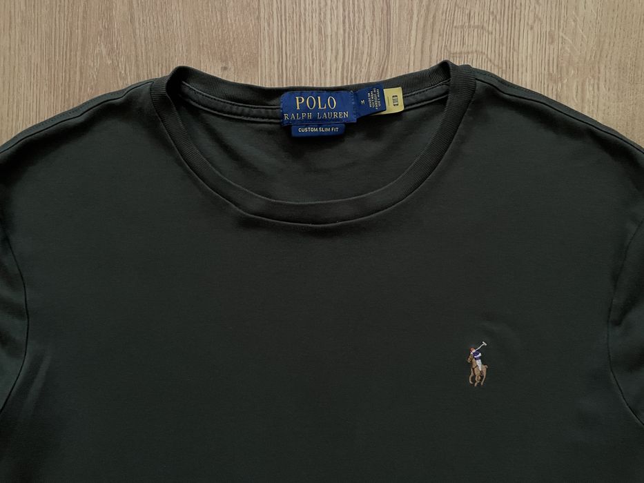 Polo Ralph Lauren Custom Slim Fit Seeatshirt M