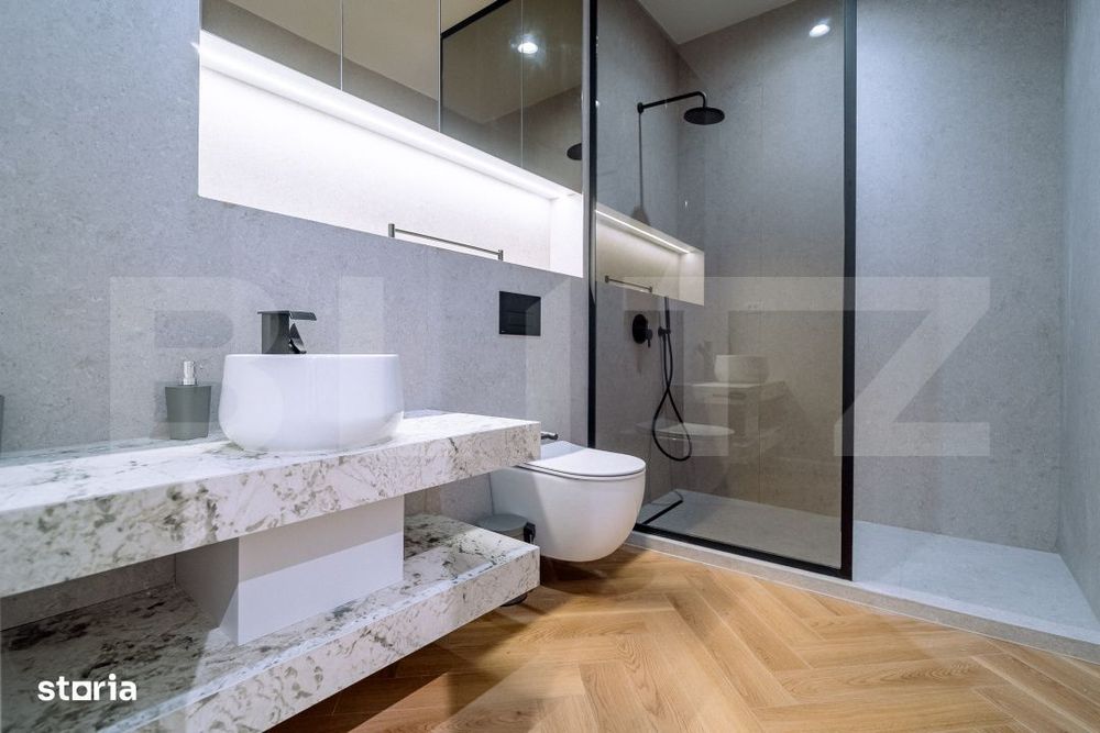 Smart & Premium 2 camere | EAS Residence Piata Țaranilor