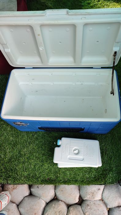 Продам термо контейнер snowbox