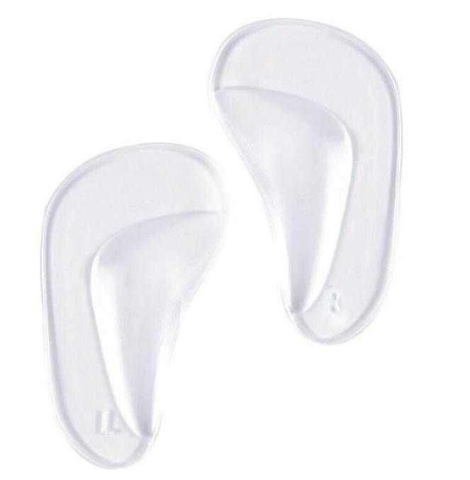 Ортопедични Възглавнички Плоскостъпие Дюстабан Подложки Плосък Свод