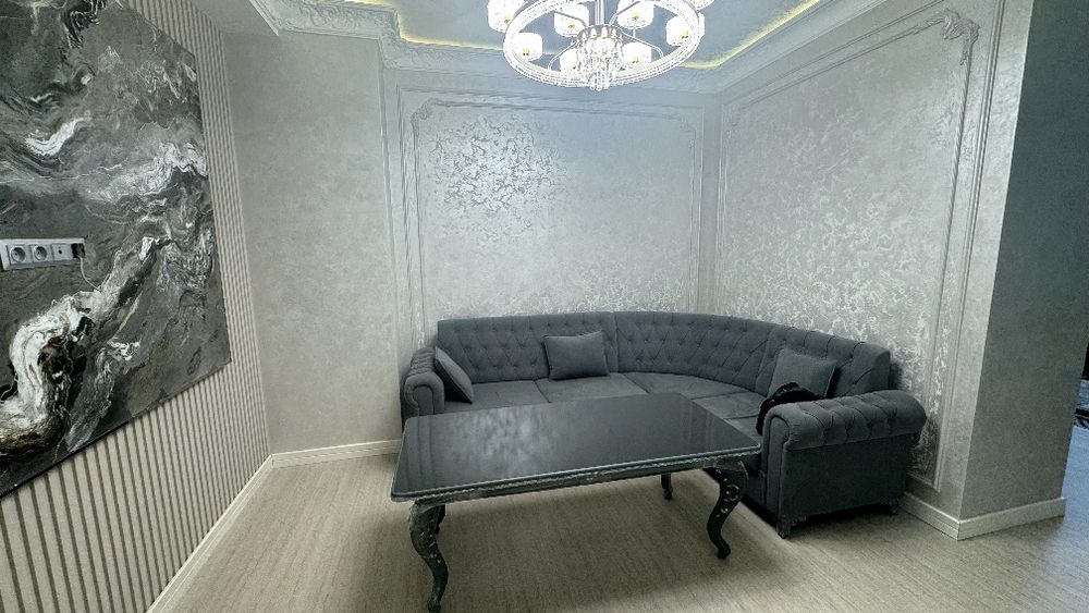 Срочно продаётся 2/6/13 ЖК Caravan Avenue