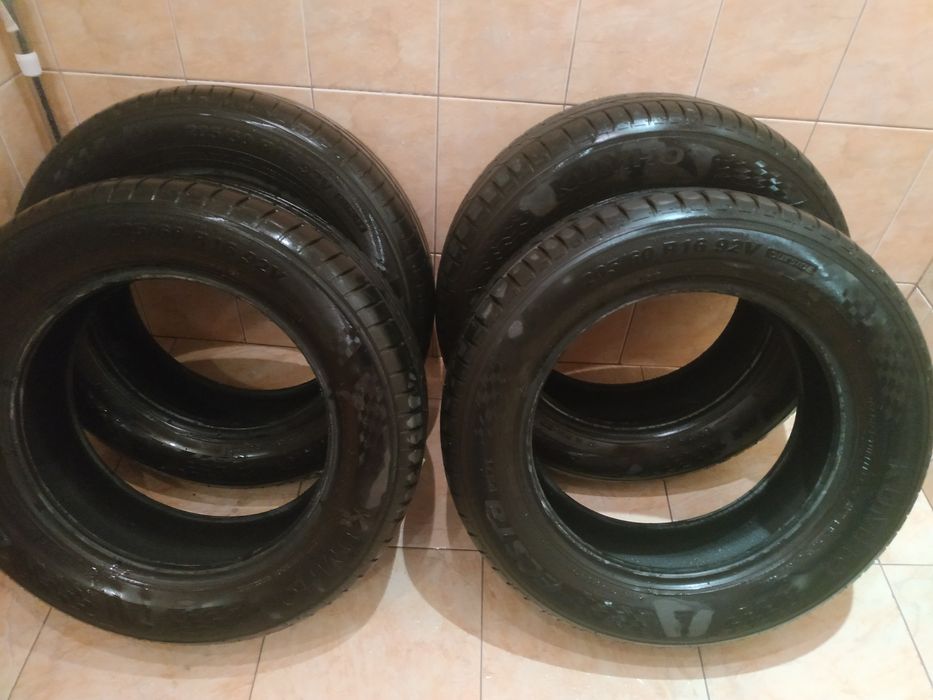 Гуми летни Kumho 205 60 16