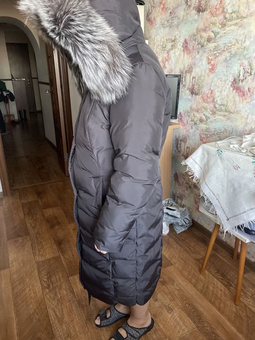 Продам новое зимнее пальто