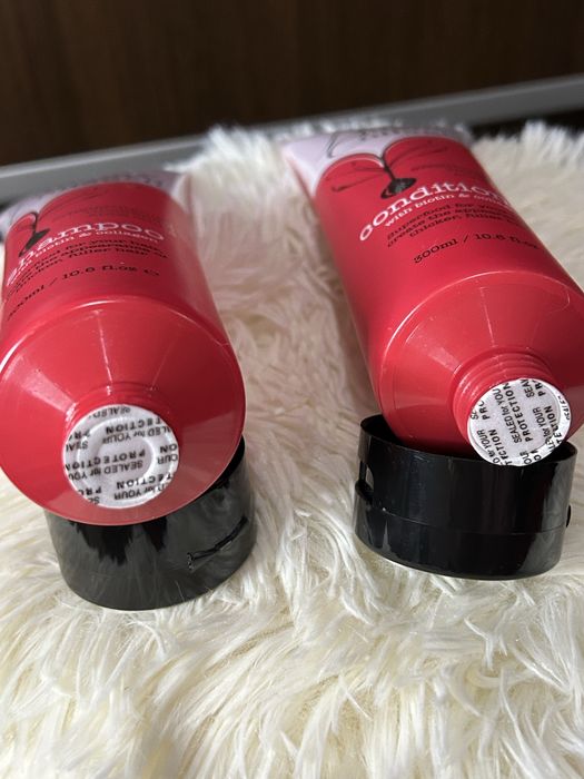 Set de îngrijire a părului XHC biotin and collagen