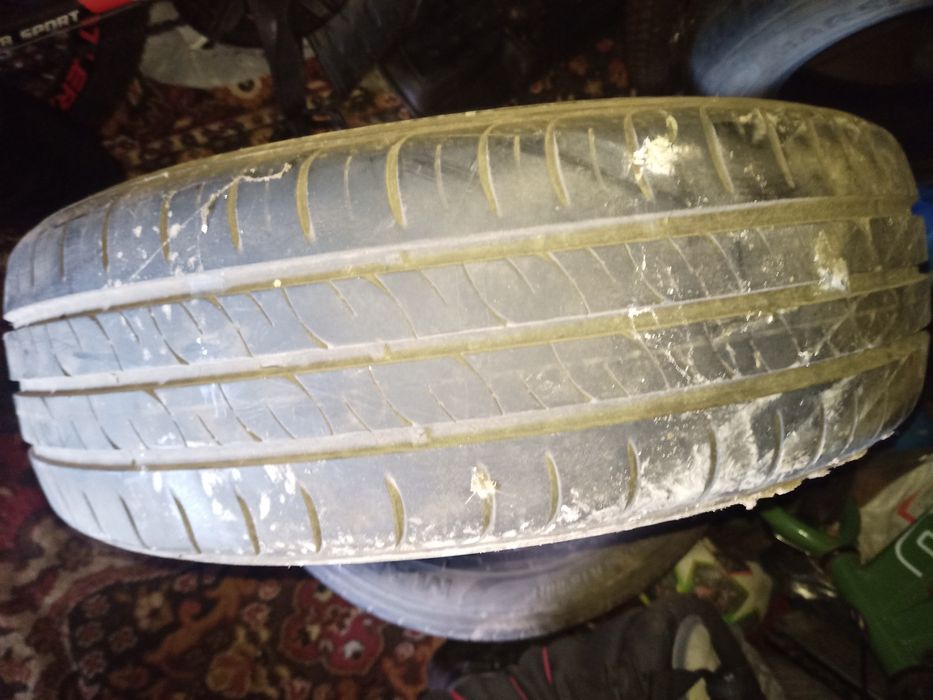 Продам Шины 185/65 R15