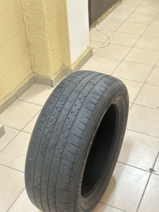 235/55 R18 один сезон можно проехать